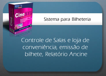 Software para Cinema