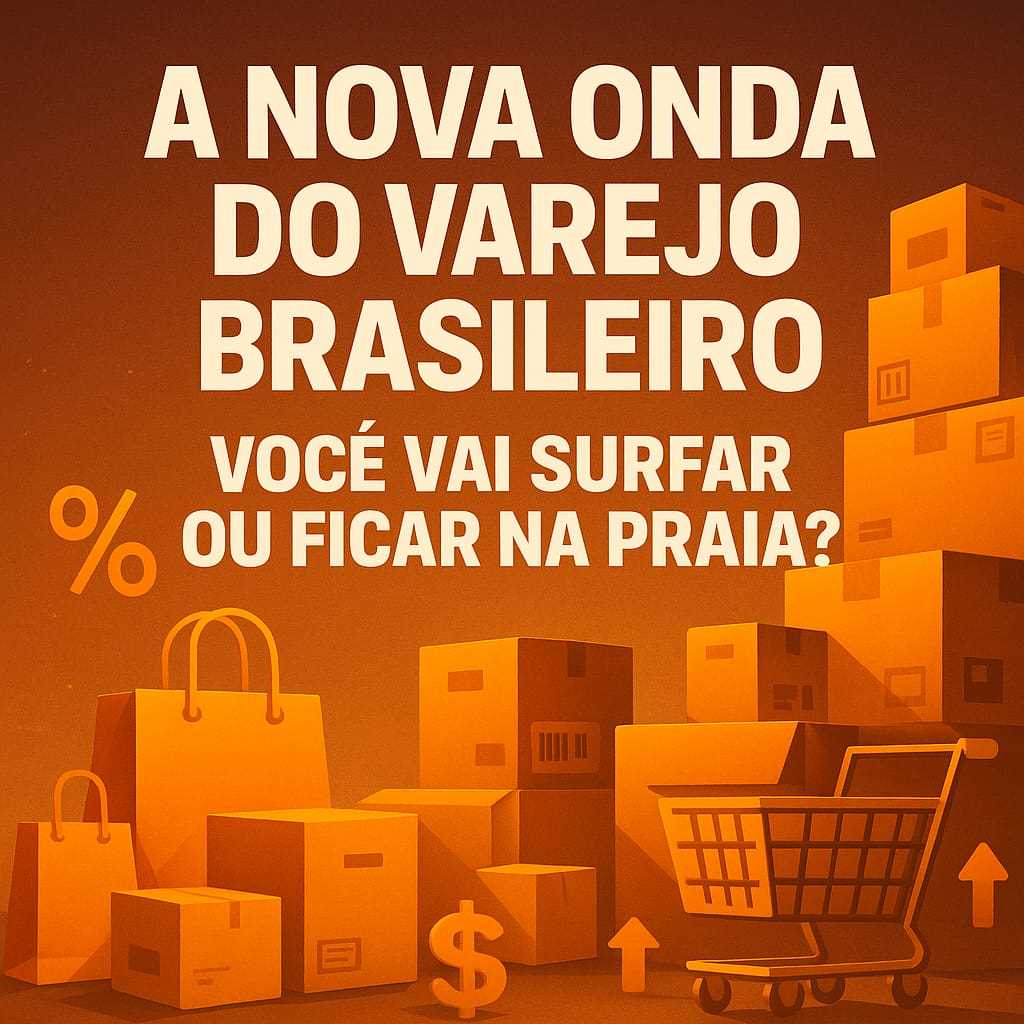 A Nova Onda do Varejo Brasileiro: o impacto das datas 7/7, 8/8, 9/9, 10/10 e além