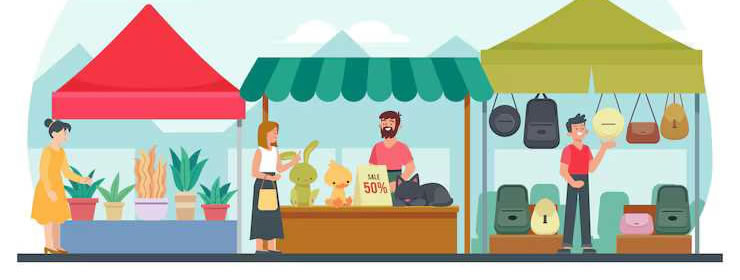 Vendas integradas com ComerSYS