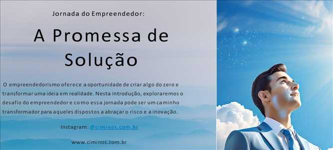 eBook Jornada do Empreendedor