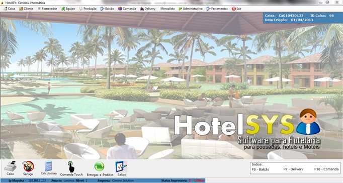 Integração com CRM