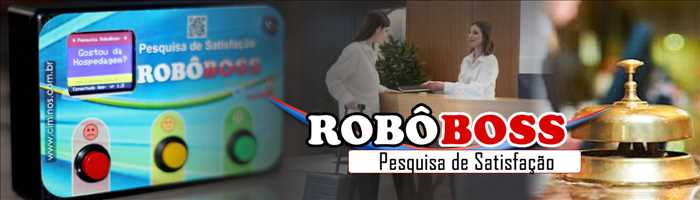 Hotelaria moderna com tecnologia