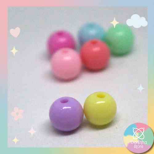 BP-8MM-COL CANDY-15G