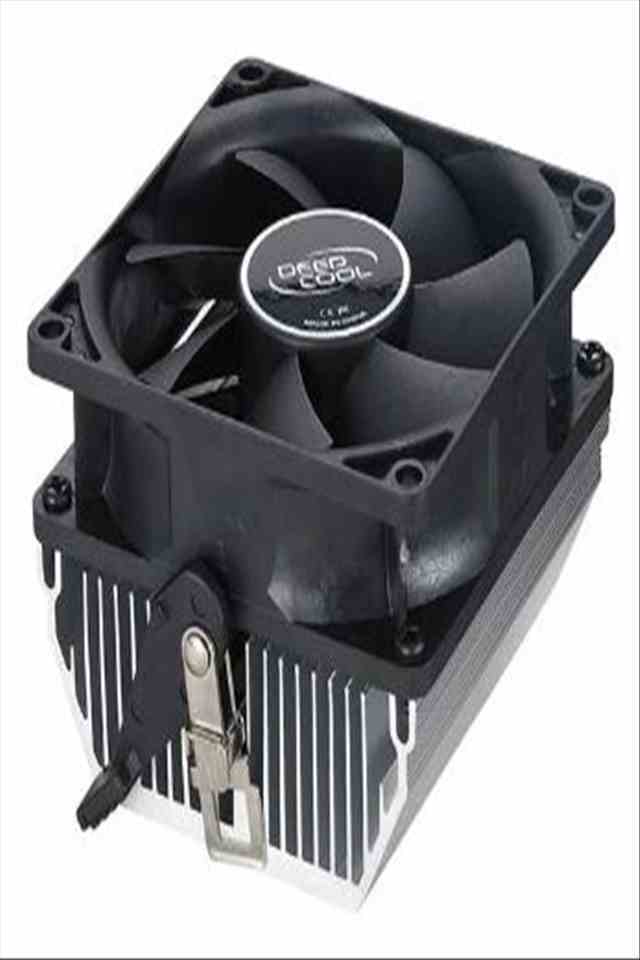 Cooler para AMD