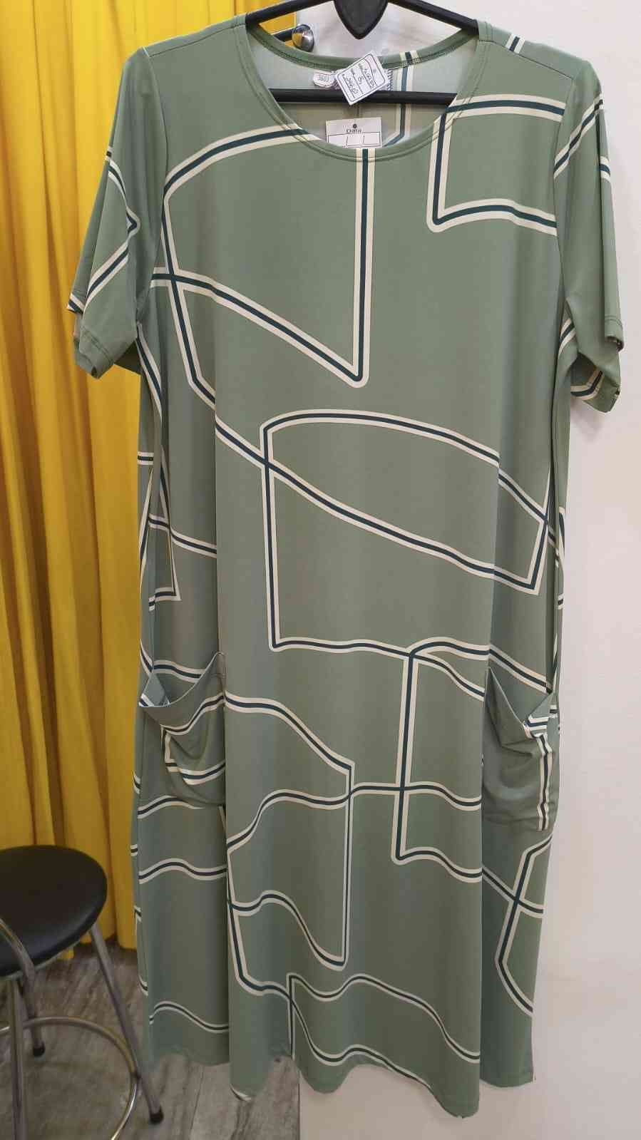 25VEST.MC.ESTAMP.GRAF.FLUITY VERDE CLARO AMPLO 