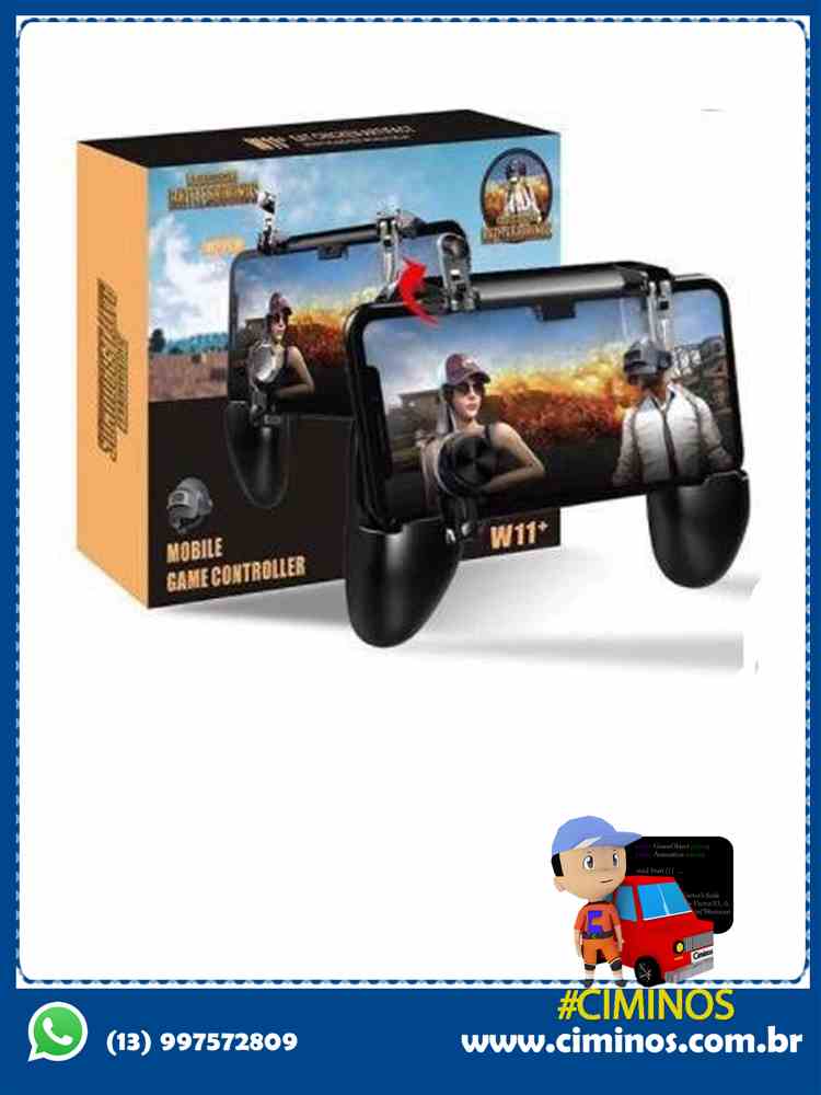 CONTROLE SUPORTE suporte JOYSTICK