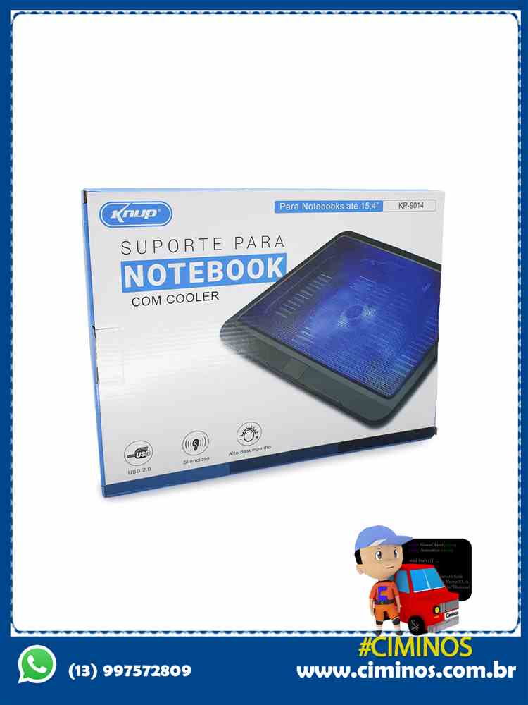 Suporte p/ Note
