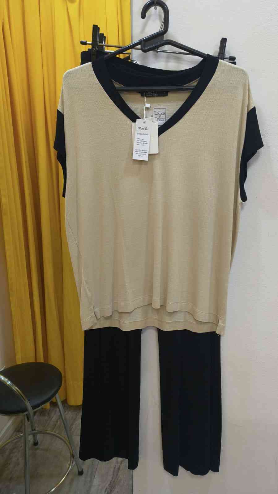 25CONJUNTO.MC.CRU/PR. DECOTE V