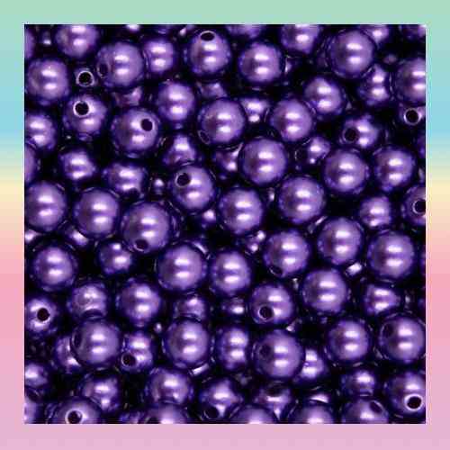 PRL-8MM-ROXO -15G