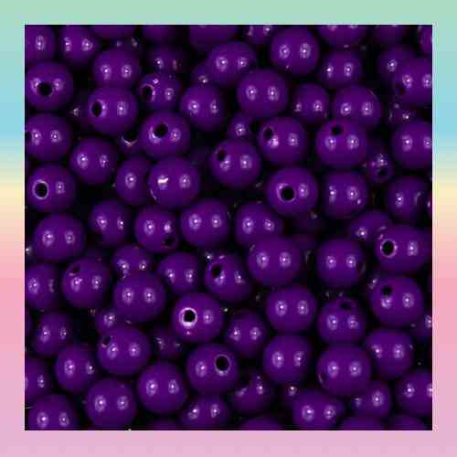 BP-6MM-ROXO - 15G