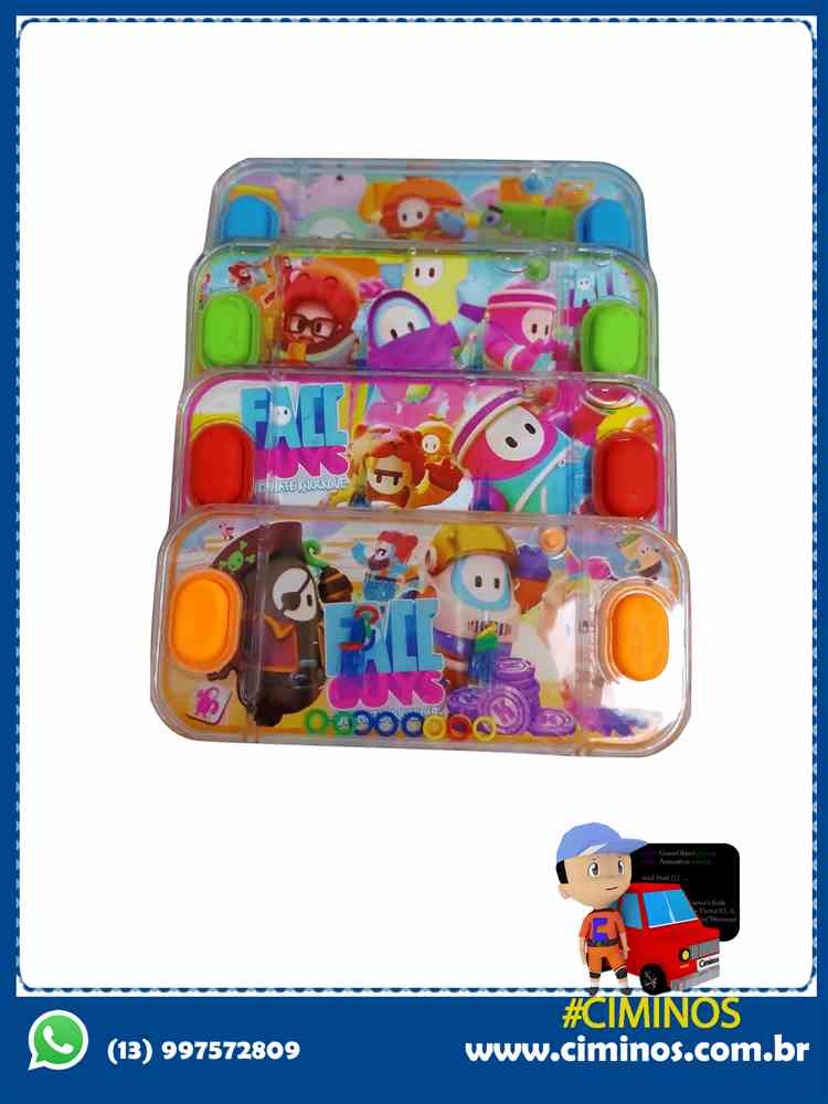 AQUAPLAY FALL OUV