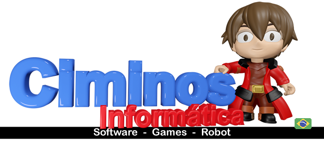 Ciminos uma empresa de Software, Robotica e Games