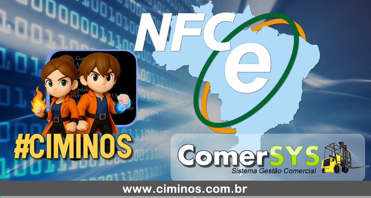 Checklist fiscal 2025: o que revisar antes de emitir NFC-e